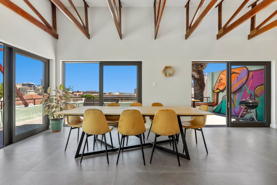 4 Bedroom Property for Sale in Sea Point Western Cape